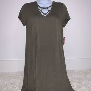 Mossimo Dress